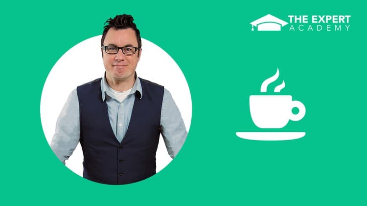 Become a Coffee Expert - Free Udemy Course [100% Off]