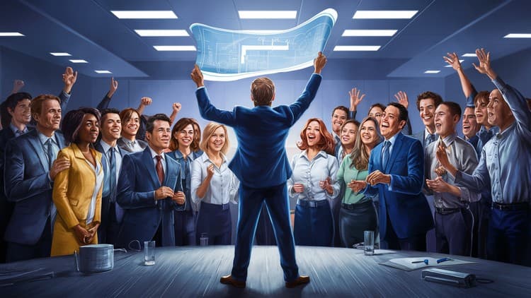 Leadership: Be Successful as a Leader - Free Udemy Course 100% Off