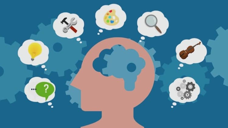 Unleash Your Creative Mind - Free Udemy Course [100% Off]