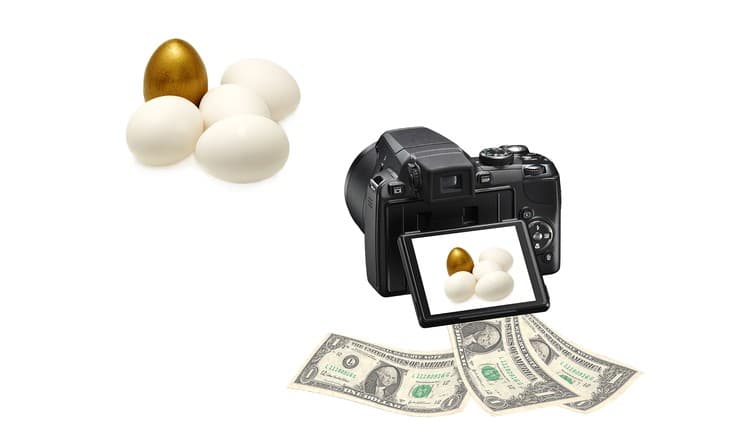 Free Udemy Course: Sell Photo Online - 100% Off Coupon