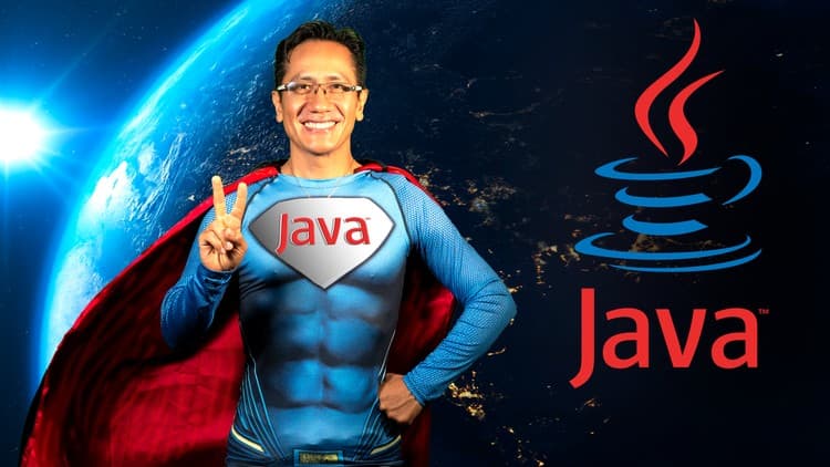 Universidad Java 2021 - Free Udemy Course [100% Off]