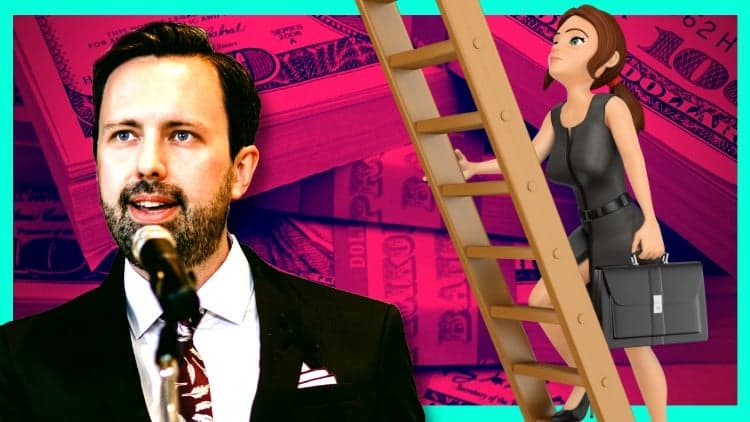 Career Hacking: How People Really Get 6-7 Figure Jobs - Free Udemy Course 100% Off