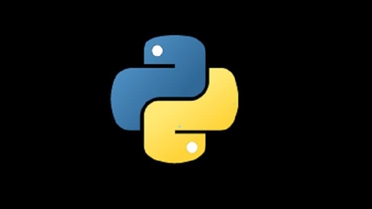 Python Programming Professional Course - Free Udemy Course [100% Off]