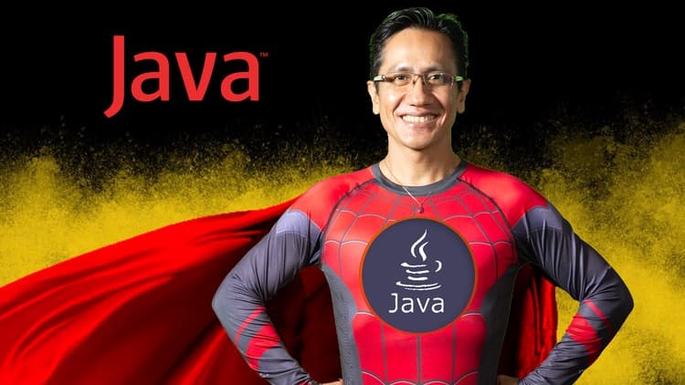 Club Java Master - Free Udemy Course [100% Off Coupon]