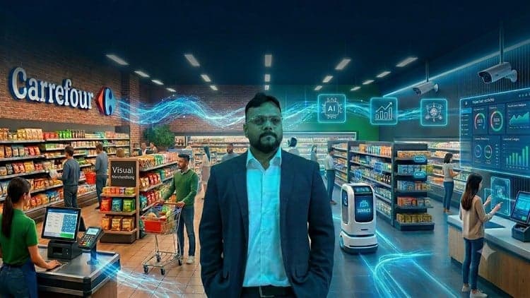Retail Mastery: Fundamentals to Future-Ready Skills