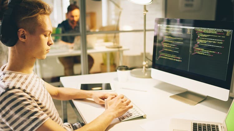 The Complete Full Stack Web Developer Bootcamp - Free Udemy Course [100% Off]