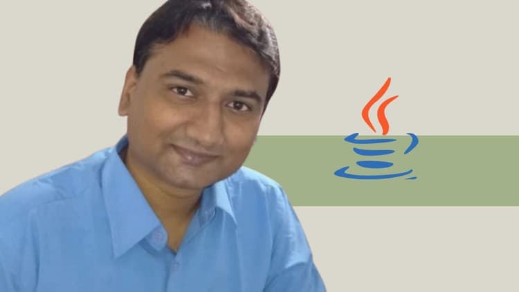 Java Programming Free Udemy Course - 100% Off Coupon