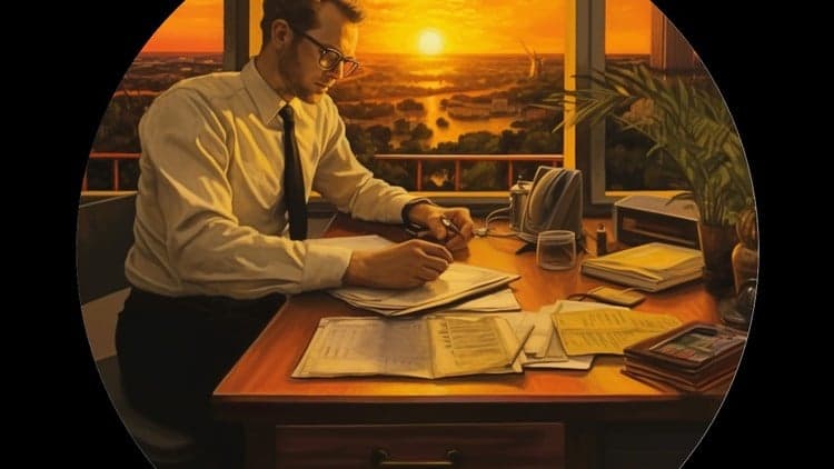 Financial Accounting Closing Process - Free Udemy Course [100% Off]