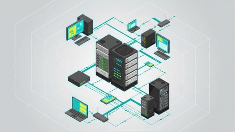 Curso Completo de Linux Ubuntu