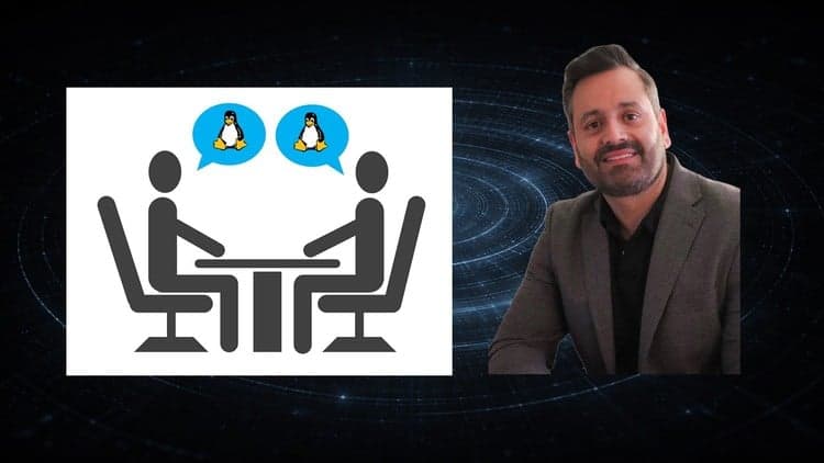Linux Technical Interview Questions and Answers