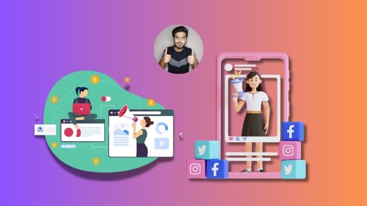 Digital Marketing Course - FreeUdemy Course [100% Off]