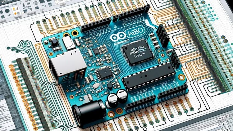 PCB Design: Make Arduino Nano - Free Udemy Course [100% Off]