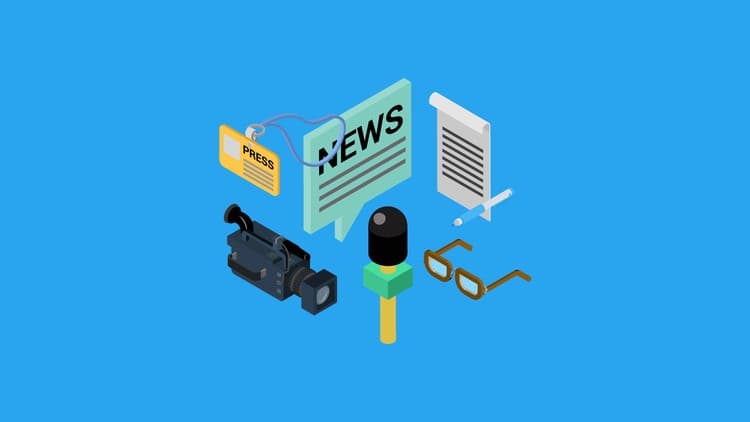 Journalism Fundamentals: Free Udemy Course [100% Off Coupon]