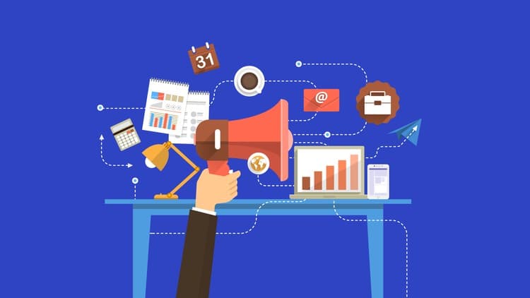 Facebook Ads & GMB Mastery - Free Udemy Course [100% Off]