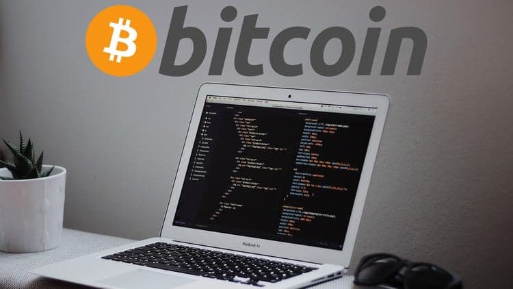 Blockchain & Bitcoin Basics - Free Udemy Course [100% Off]