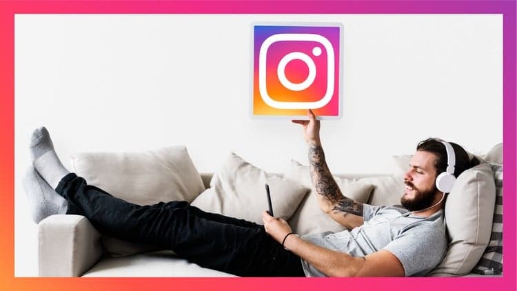 Instagram Marketing Free Udemy Course - 100% Off Coupon