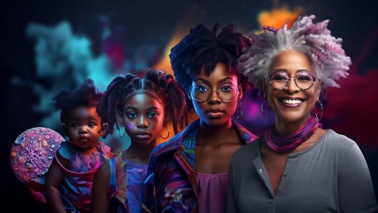 Everything You Need to Know about the Normal Aging Process - Free Udemy Course [100% Off]