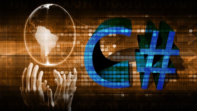 Master Collection Classes in C# - Free Udemy Course [100% Off]