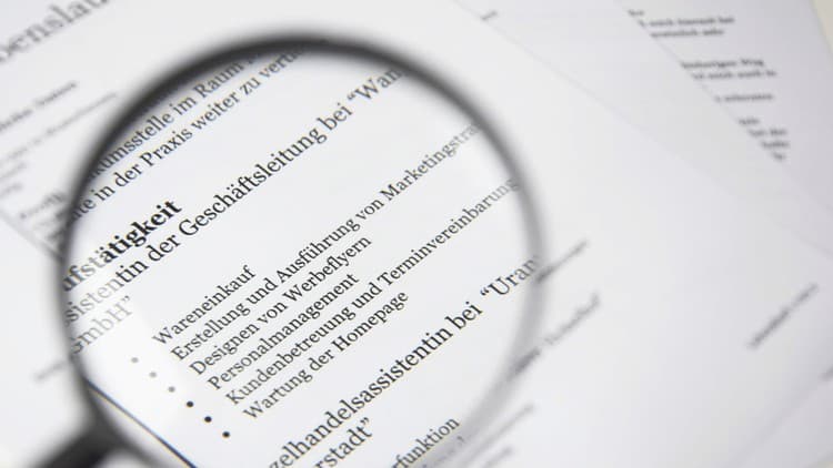 Bewerbungstraining - Free Udemy Course [100% Off]