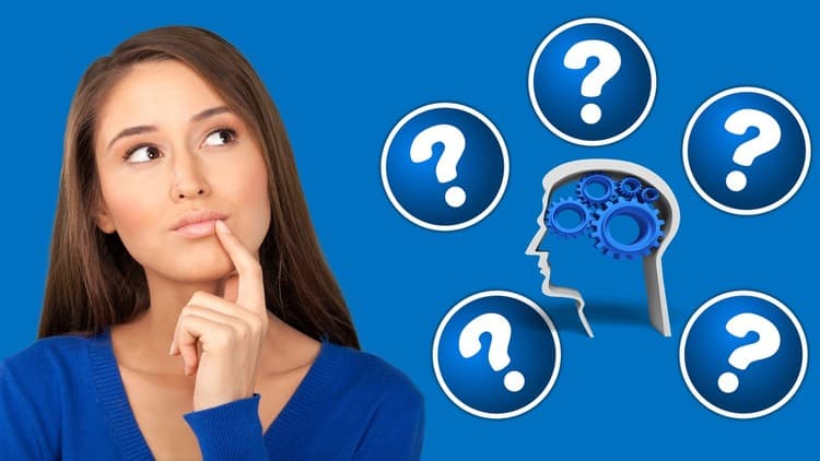 Hidden Psychology Secrets - Free Udemy Course [100% Off]