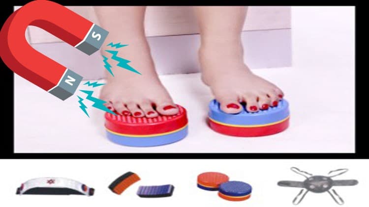 Magnet Healing Therapy - Free Udemy Course [100% Off]