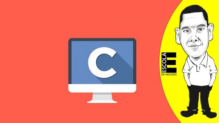 Programação em Linguagem C - Free Udemy Course [100% Off]
