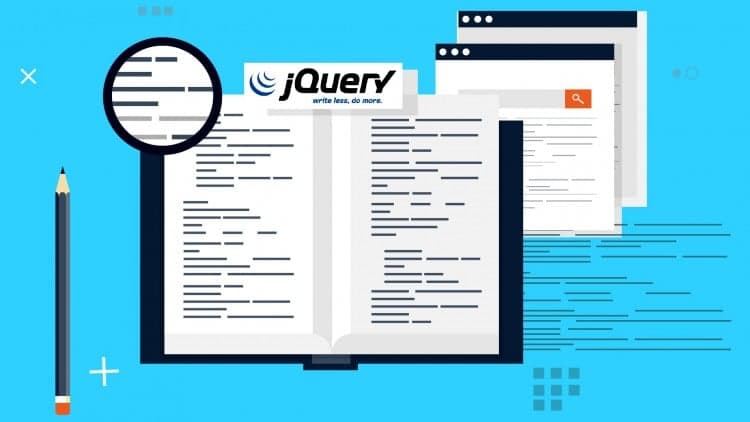 Todo jQuery de Novato a Experto - Free Udemy Course [100% Off]