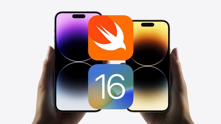 iOS y Swift 5.5 - Free Udemy Course [100% Off Coupon]