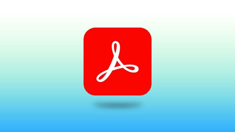 Free Udemy Course: Adobe Acrobat PDF Basics – 100% Off Coupon Code