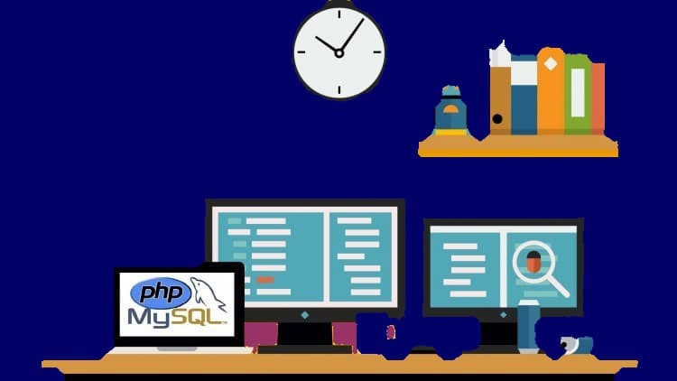 Todo PHP y MySQL - Free Udemy Course [100% Off Coupon]