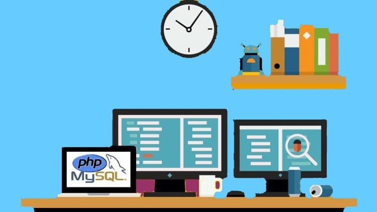 Crea un manejador de imágenes con PHP7 - Free Udemy Course [100% Off]