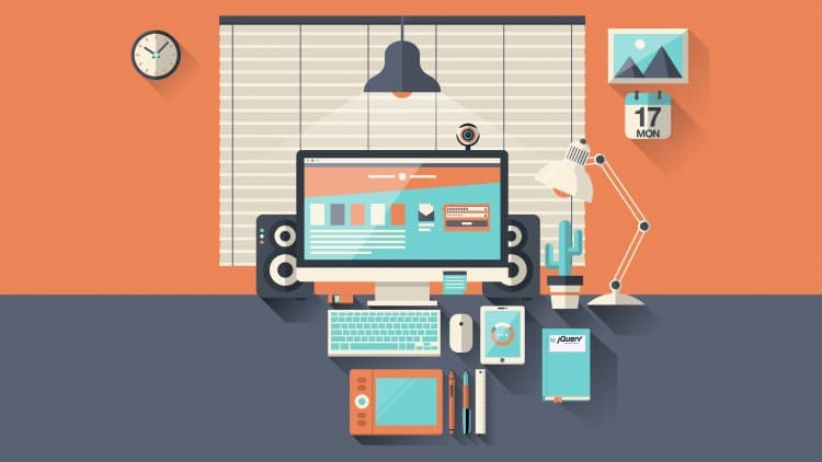 Aprende jQuery UI sin dolor - Free Udemy Course [100% Off]