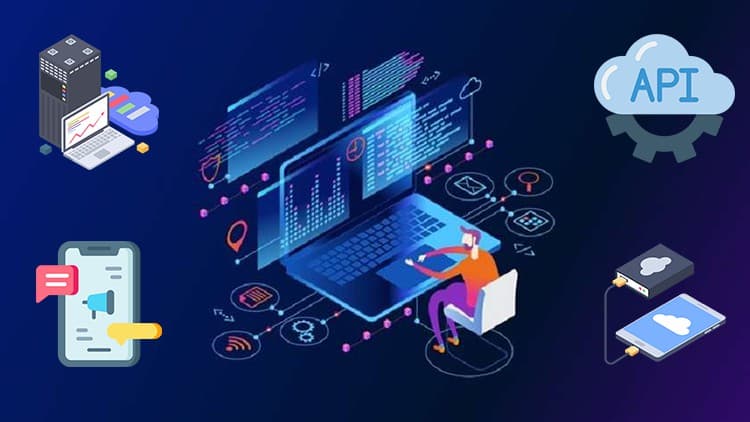 Desarrollo Web Free Udemy Course - 100% Off Coupon 2023