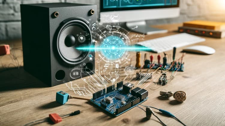 Voice of Arduino Text-to-Speech - Free Udemy Course [100% Off]
