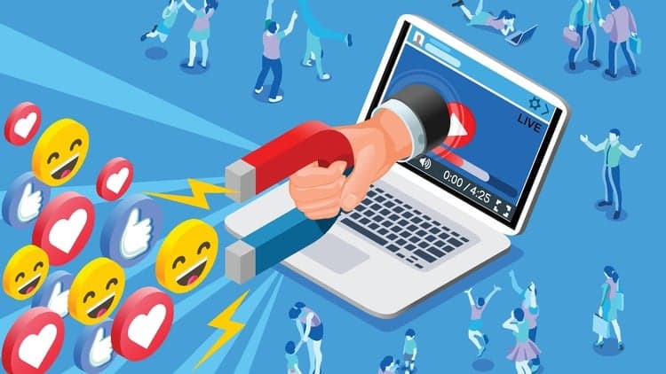 Facebook Ads Marketing - Free Udemy Course 100% Off