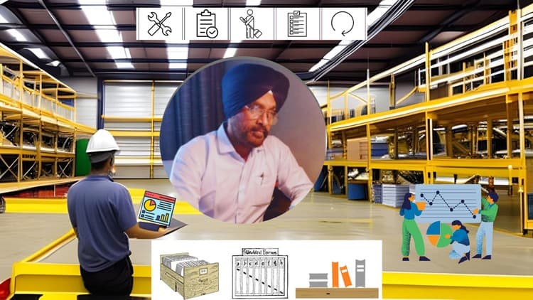 Mastering 5S: Free Udemy Course 100% Off Coupon