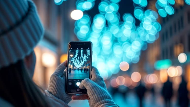 Iphone Photography Mini Course Tell Your Story Like a Pro