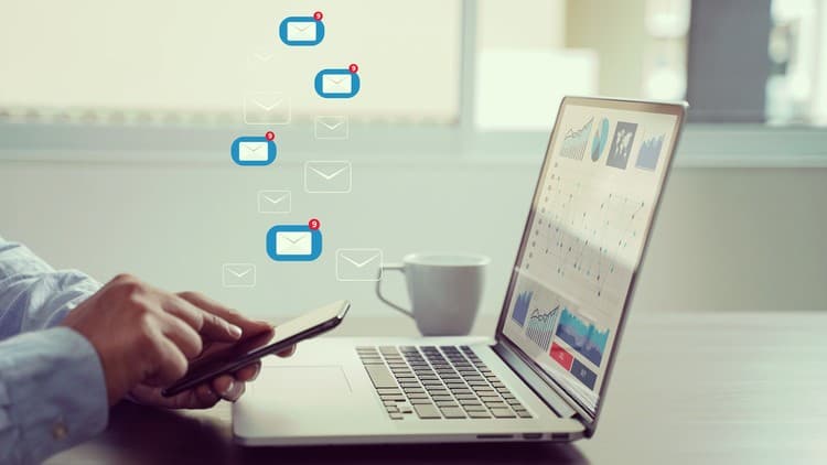 E-Mail Marketing mit Klick-Tipp - Free Udemy Course [100% Off]