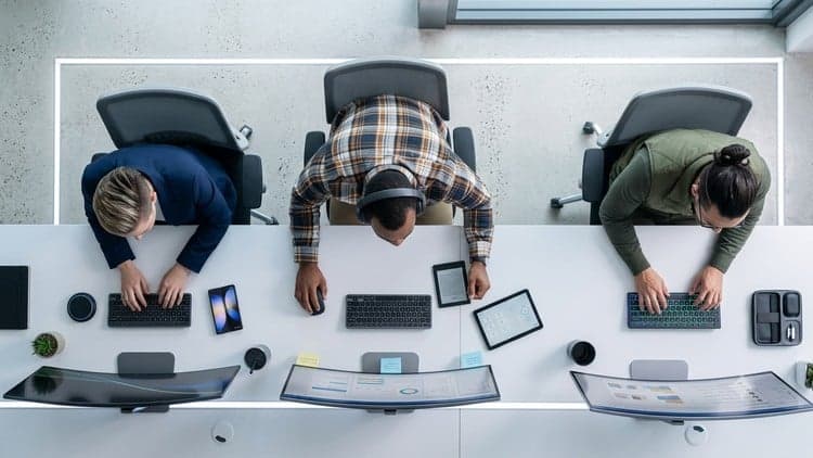 Curso Completo de Servicio Técnico y Soporte de Computadoras