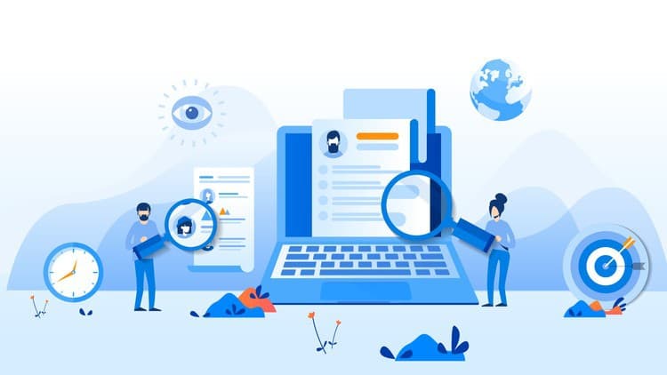 IT for Recruiters and Talent Management Professionals - Free Udemy Course [100% Off]