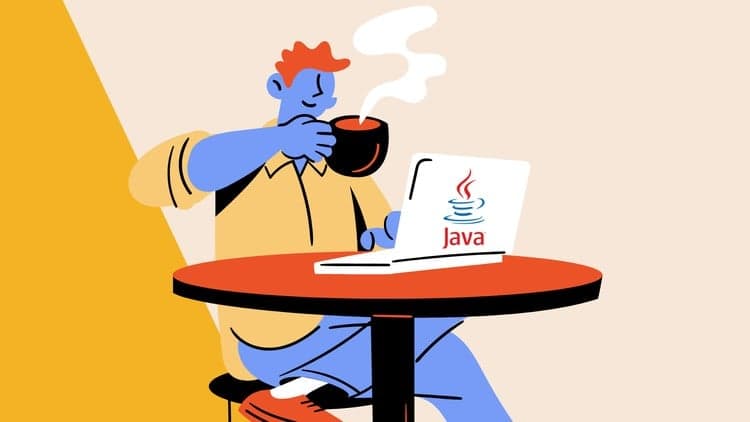 Java Programming: Complete Beginner to Advanced