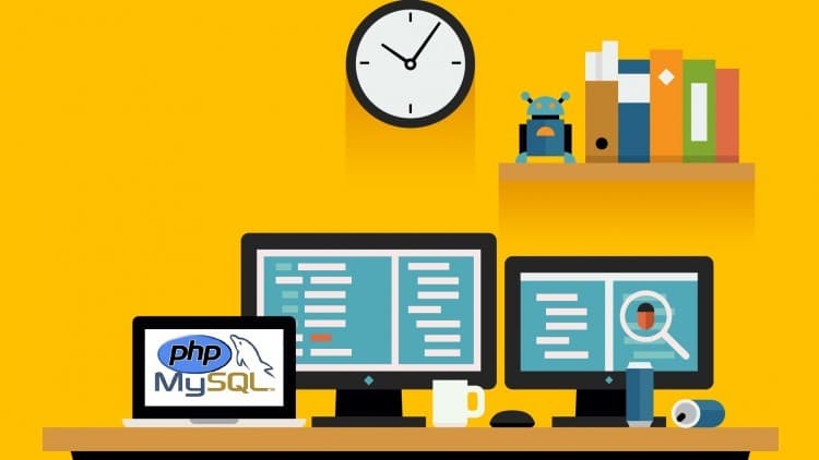 Manejo de fechas y horas en PHP - Free Udemy Course 100% Off