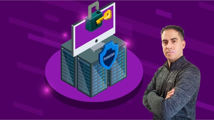 Hacking Ético Avanzado - Free Udemy Course [100% Off]