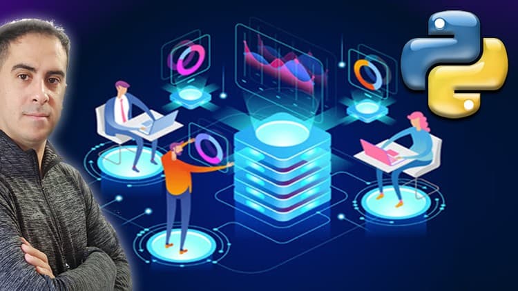 Análisis de Datos y Gráficos con Python - Free Udemy Course [100% Off]