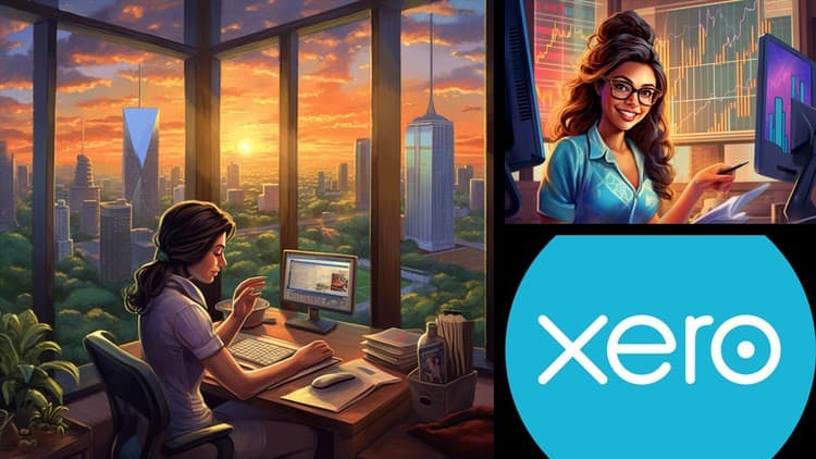 Xero Accounting Software 2020 - Free Udemy Course [100% Off]
