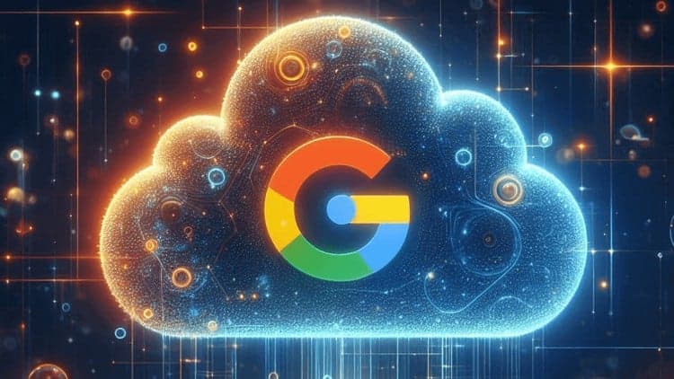 Google Cloud Platform MasterClass - Free Udemy Course [100% Off]