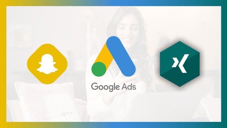 Paid Ads Kurs - Free Udemy Course [100% Off]