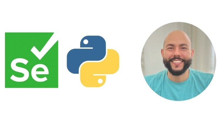 Pruebas automatizadas Selenium Webdriver con Python + pytest