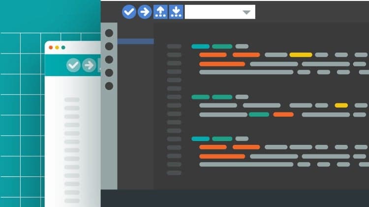 Arduino Pro IDE - Free Udemy Course 100% Off [CODE]