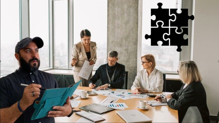 Complete Mergers & Acquisitions Master Class - Free Udemy Course [100% Off]